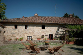 Agriturismo La Pieve